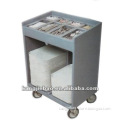 OEM Food Service Carts